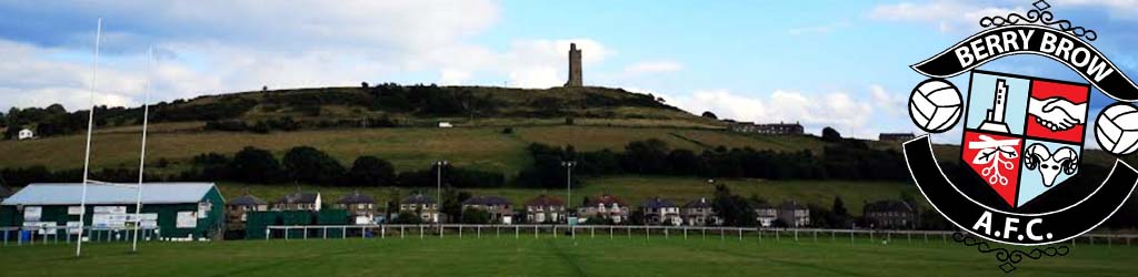 Hall Bower Playing Fields